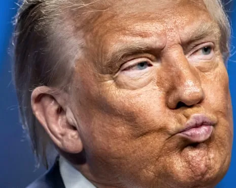 Trump vs Facts Analysis: Few Channel Would Attempt TV So Audacious (while also) Repetitive