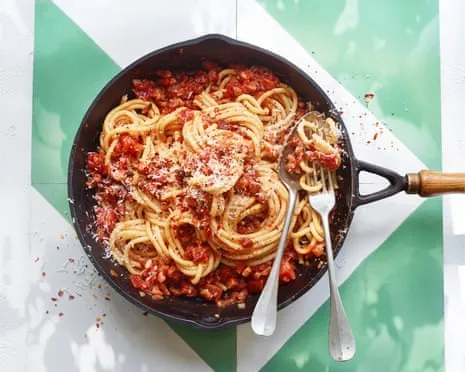 Flawless Italian Dessert and Fresh Side Dish: Everything I’m Making Prior to My Sicilian Getaway