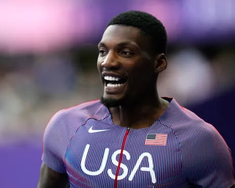 Enhanced Games Approaches UK Athletes Following Signing of US Sprinter Kerley