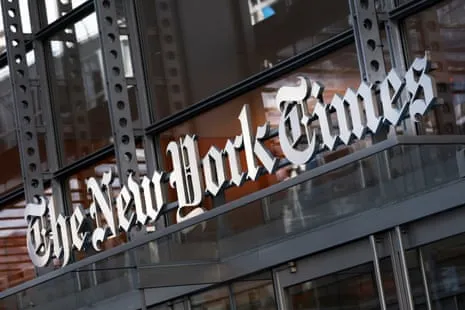 Donald Trump’s Lawsuit Against the NYT is Baseless—Yet Poses a Grave Risk to Press Freedom