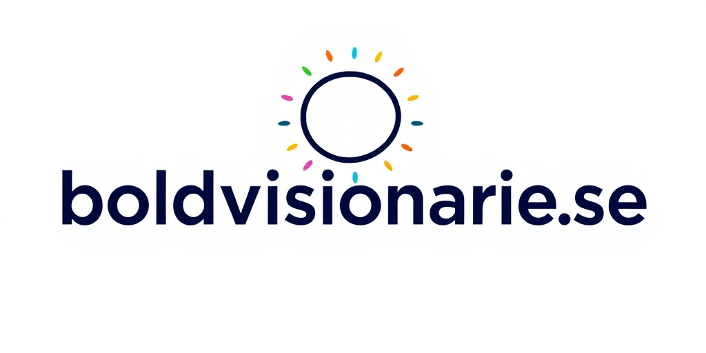 Bold Visionaries